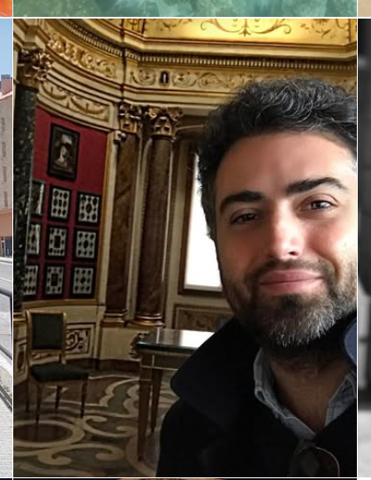 Sergio Fuentes, formador de Next Tech